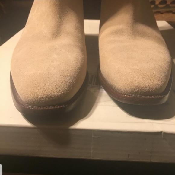 Gucci Boots SOLD!!! - Picture 5 of 6